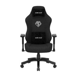 Anda Seat геймърски стол Gaming Chair Phantom 3 - L - Fabric Black