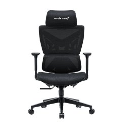 Anda Seat геймърски стол Gaming Chair X-Air Mega - XL Black Mesh