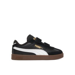 Puma Сникърси Puma Club II Era V PS 402307 01 Черен