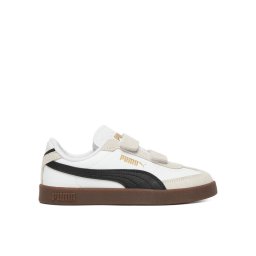 Puma Сникърси Puma Club II Era V PS 402307 02 Бял