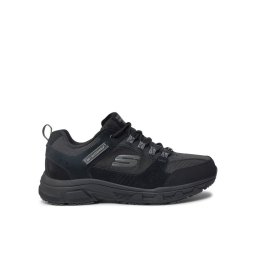 Skechers Туристически Oak Canyon - Rydell 237386 Черен