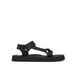 Quiksilver Сандали 808417 Черен