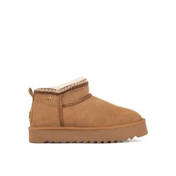 MEXX Апрески MICH2003843W Кафяв