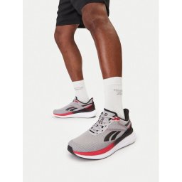 Reebok Маратонки за бягане C-VIVA SPEED 100262380 Сив