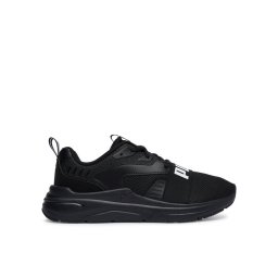 Puma Сникърси 400232 01 Черен