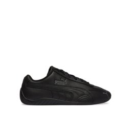 Puma Сникърси Speedcat Full Lthr 405449 01 Черен