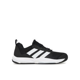 adidas Обувки за фитнес зала Rapidmove 2 IH5255 Черен
