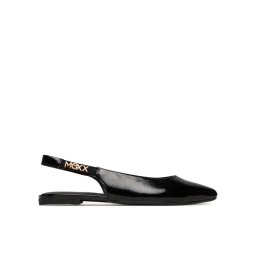 MEXX Балеринки MX/014C-RST Черен