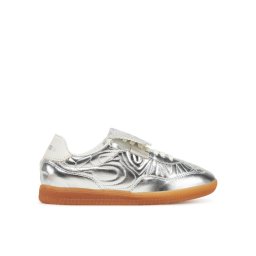 Steve Madden Сникърси Eforma SM11003559 Сребрист