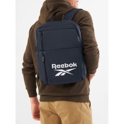 Reebok Раница RBK-030-CCC-05 Тъмносин