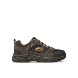Skechers Туристически Oak Canyon - Rydell 237386 Кафяв