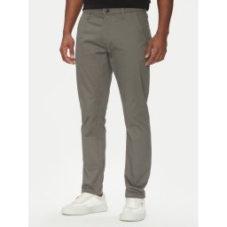 G-Star Raw Чино панталони Chino 3.0 D25179-C105 Сив Skinny Fit