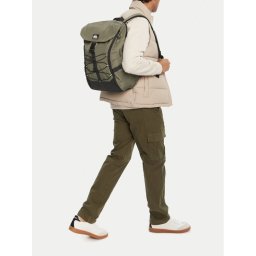 Quiksilver Раница за пътуване C-QUIC-KL-001-08 Каки