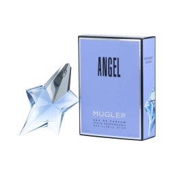 Mugler Angel Презареждаема парфюмна вода за жени 25 ml
