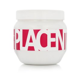 Kallos Placenta Hair Mask 800 ml