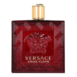 Versace Eros Flame Eau de Parfum за мъже 200 ml