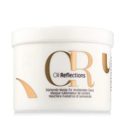 Wella Oil Reflections Luminous Reboost Mask 500 ml опция Нова опаковка