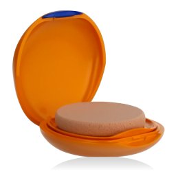 Shiseido Tanning Compact Foundation SPF 10 12 g нюанс Natural