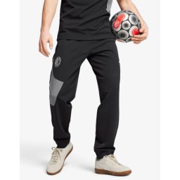PUMA x AC Milan TECH Track Pants WV Black/Gray