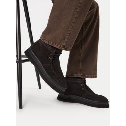 Зимни обувки Gant 31643078 Кафяв