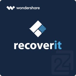 Wondershare Recoverit Windows Стандартен