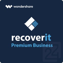 Wondershare Recoverit Premium Business Windows