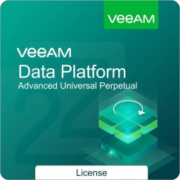 Veeam Data Platform Advanced Universal Perpetual License