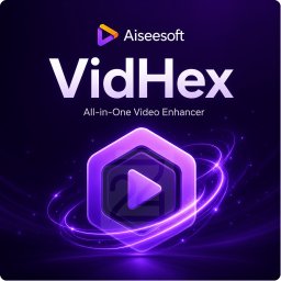 Aiseesoft VidHex Windows 1 Година