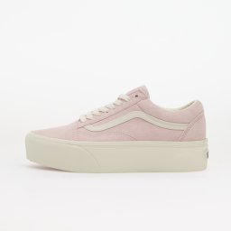 Сникърси Vans Old Skool Platform Pale Petal Pink EUR 38.5