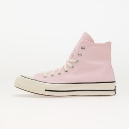 Сникърси Converse Chuck 70 Hi Pink Frosting/ Egret/ Black EUR 37.5
