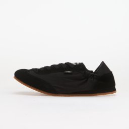 Vans Super Lowpro Ballet Light Black 8.5