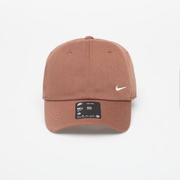Шапка Nike Club Unstructured Cap Fauna Brown/ Sail L/XL