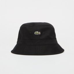 Шапка Lacoste Bucket Hat Black S