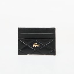 Портфейл Lacoste Cc Holder Noir Universal