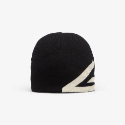Шапка Represent 247 Waffle Beanie Jet Black Universal