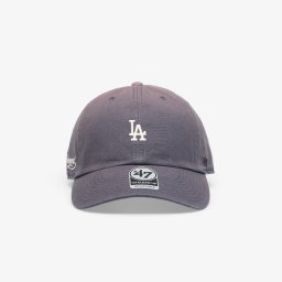 Шапка Represent Mlb Mini La Cap Vintage Blue Universal