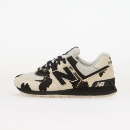 Сникърси New Balance W574 Black/ Linen EUR 41
