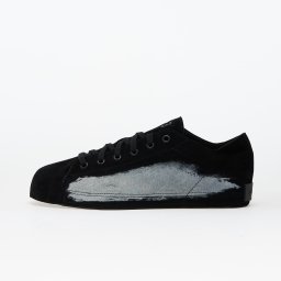 Сникърси Y-3 Nizzastar Lo Black/ Black/ Off White EUR 44 2/3