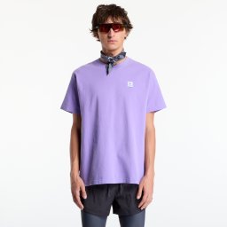 Тениска Puma x Saysky Graphic Team Tee UNISEX Lavender Alert XL