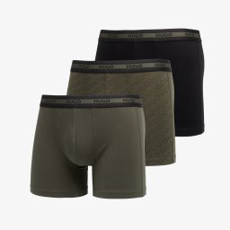 Боксерки Hugo Boss Boxer Briefs Planet Des Multicolor S