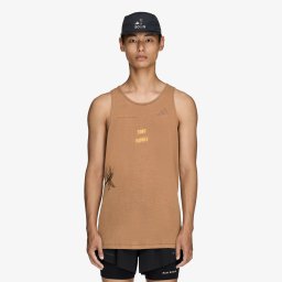 Тениска adidas x Song For The Mute Tank Dusky Bronze L