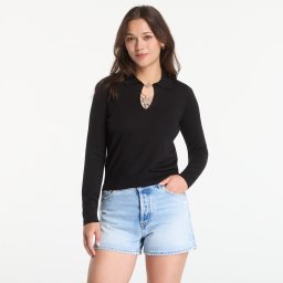 Пуловер Diesel M-Lilli Tank Top Black M