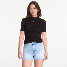 Diesel T-Mokky-Microdiv Tank Top Black L