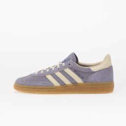 Сникърси adidas Handball Spezial W Silver Violet/ Crew White/ Gum4 EUR 36 2/3