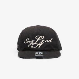 Шапка Represent La England Cap Aged Black Universal