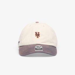 Шапка Represent Mlb Mini Ny Cap Washed Navy Universal