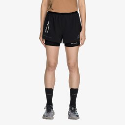 Къси панталони adidas x Song For The Mute 2in1 Shorts Black S/3