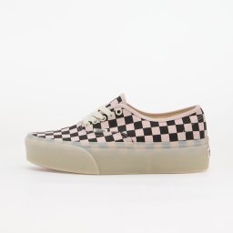 Сникърси Vans Authentic Stackform Pale Petal Pink/Black EUR 40.5