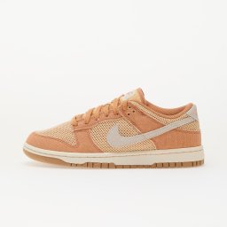 Сникърси Nike W Dunk Low Nn Se Amber Brown/ Pale Ivory-White Onyx EUR 42.5