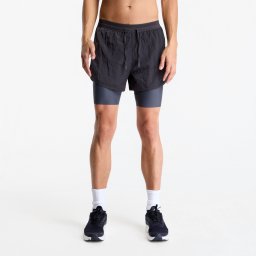 Къси панталони Puma M Puma X Saysky 9" 2in1 Short Flat Dark Gray L